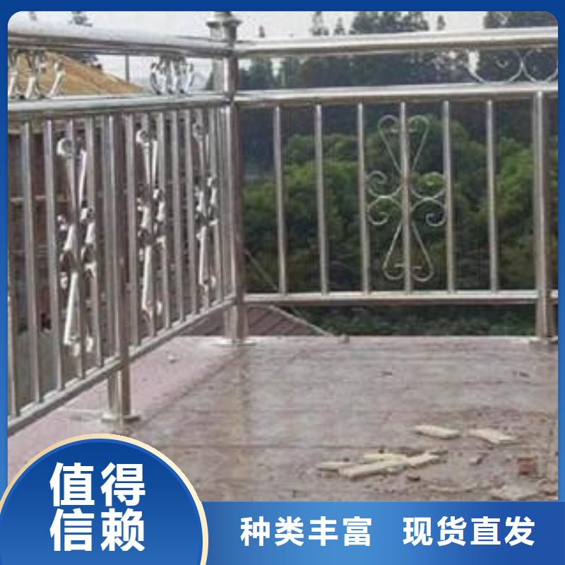 【 桥梁护栏,
201不锈钢复合管
专业的生产厂家】当地经销商