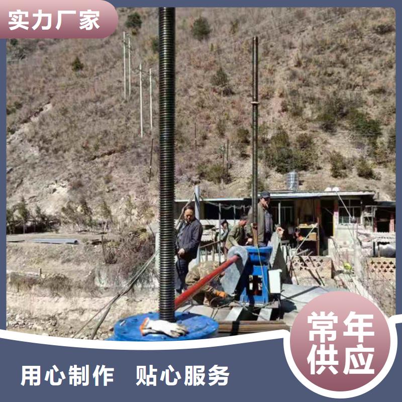 平推启闭机型号齐全