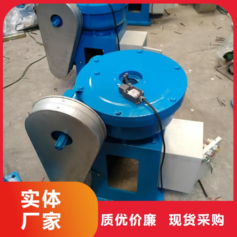 螺杆式启闭机QDA电装启闭机省心又省钱