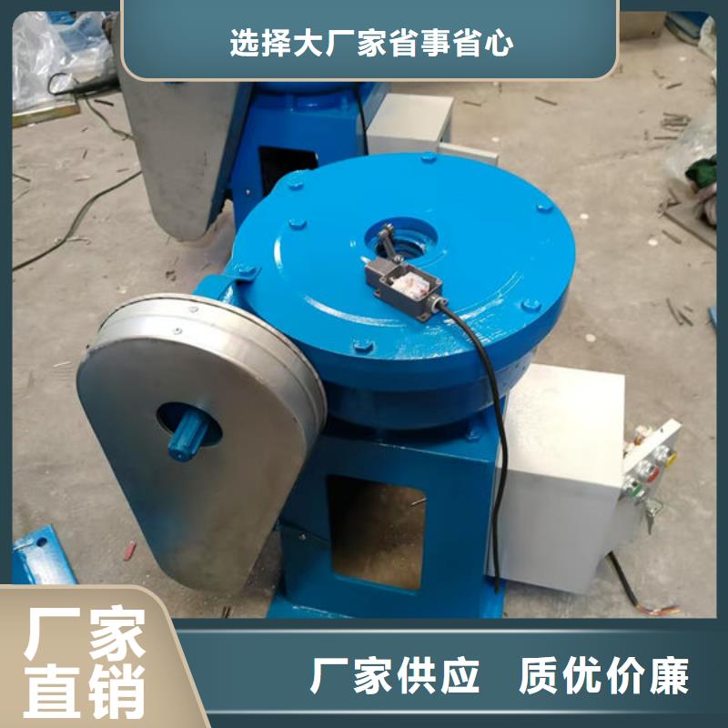 螺杆式启闭机,手动启闭机每个细节都严格把关