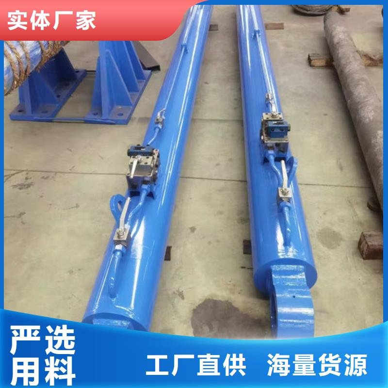 螺杆式启闭机手电两用启闭机厂家实力大