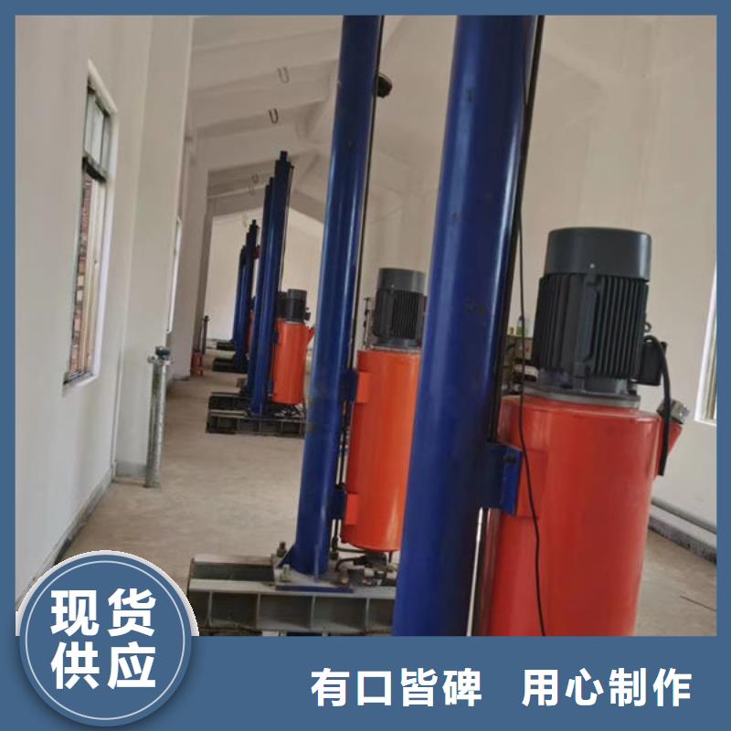 螺杆式启闭机手电两用启闭机厂家实力大