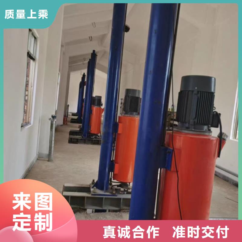 螺杆式启闭机手电两用启闭机厂家实力大