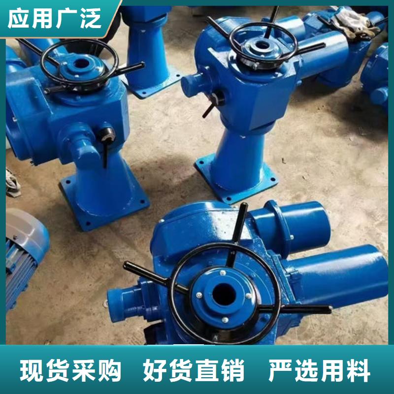 螺杆式启闭机螺杆启闭机厂家销售
