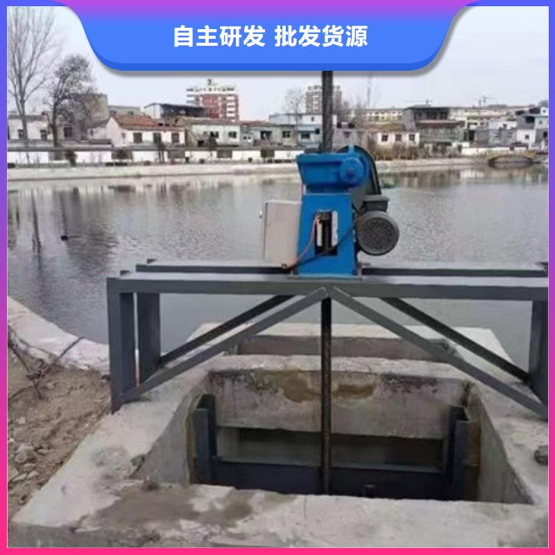 螺杆式启闭机侧摇启闭机质量不佳尽管来找我