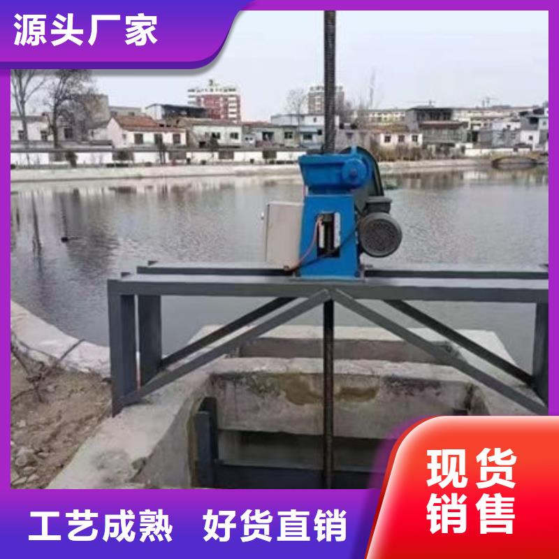 螺杆式启闭机_手动启闭机对质量负责