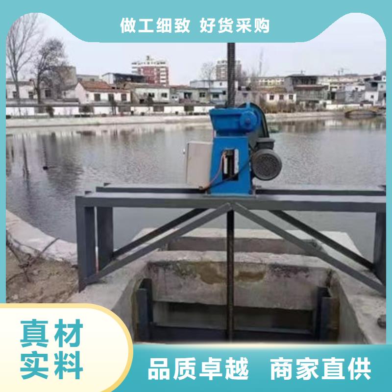 螺杆式启闭机,直联式启闭机厂家直接面向客户