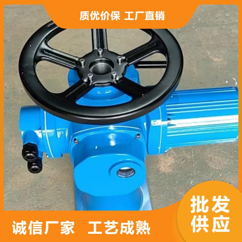 螺杆式启闭机手动启闭机工厂采购