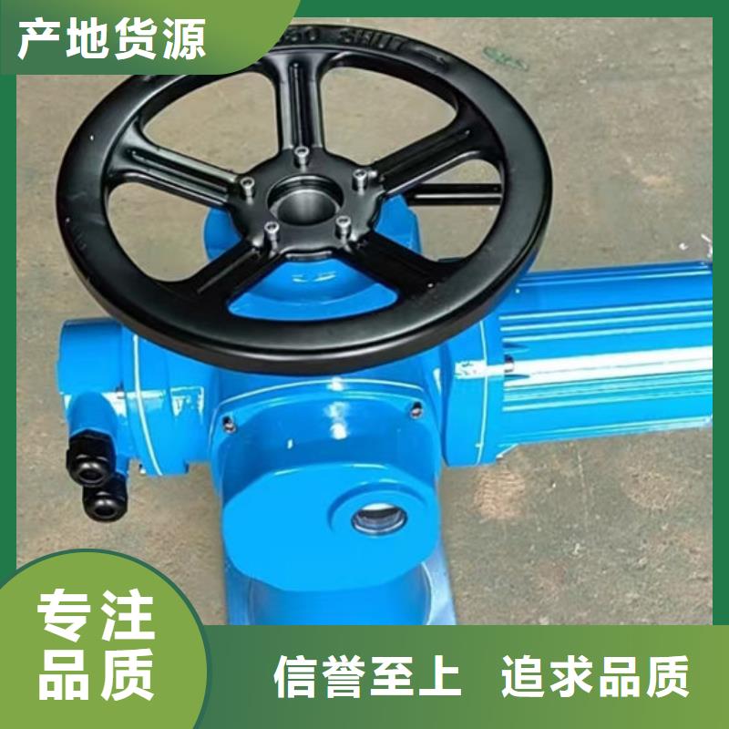 螺杆式启闭机电动头启闭机专注品质