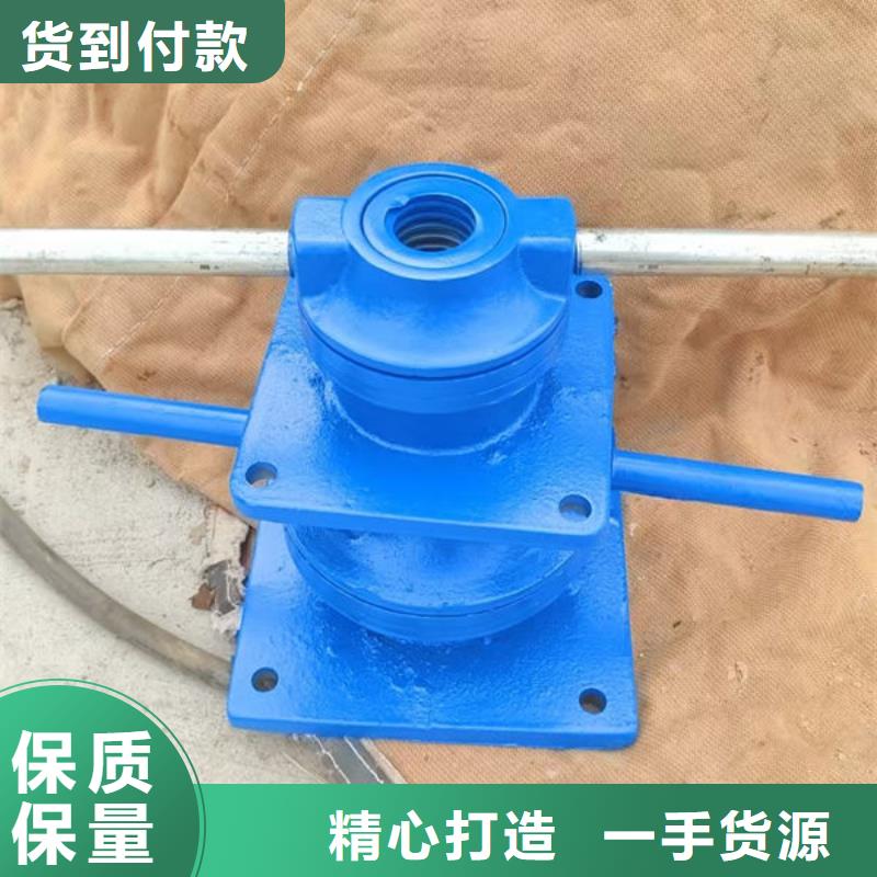 螺杆式启闭机_螺杆启闭机24小时下单发货