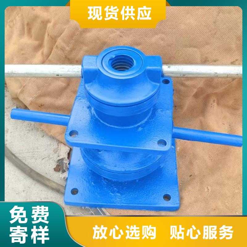 螺杆式启闭机,平推启闭机值得信赖