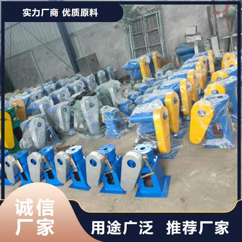 螺杆式启闭机手电两用启闭机厂家实力大