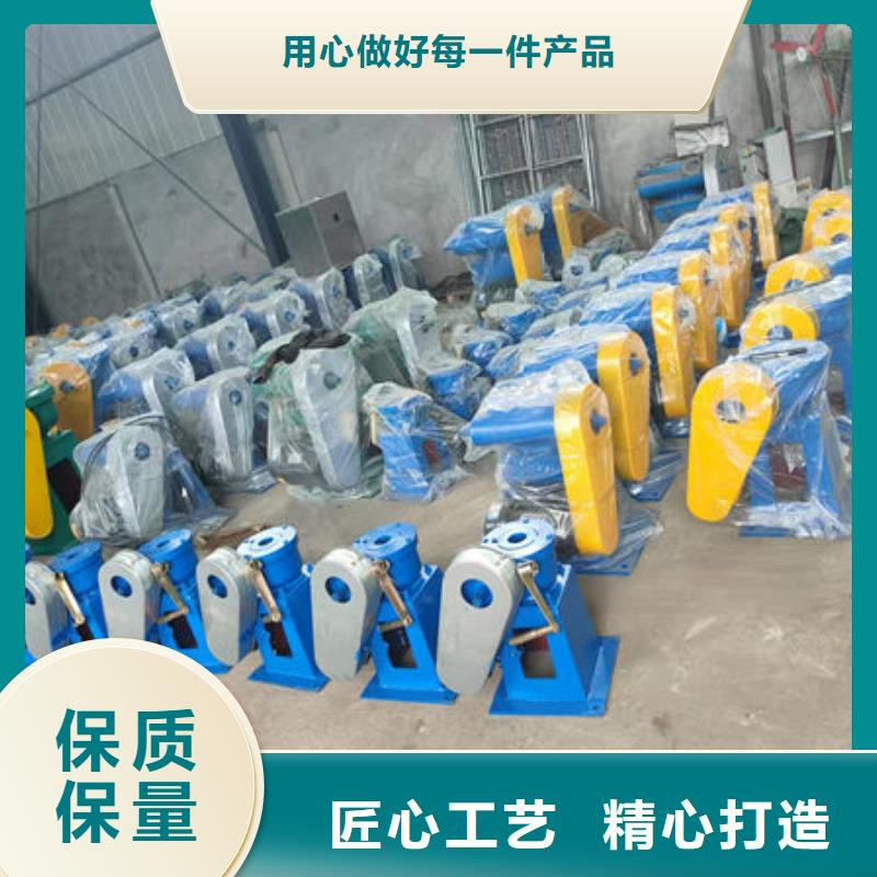 螺杆式启闭机斜拉式启闭机支持拿样