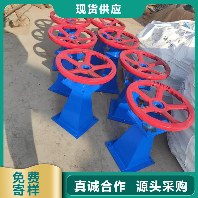螺杆式启闭机双吊点启闭机匠心工艺
