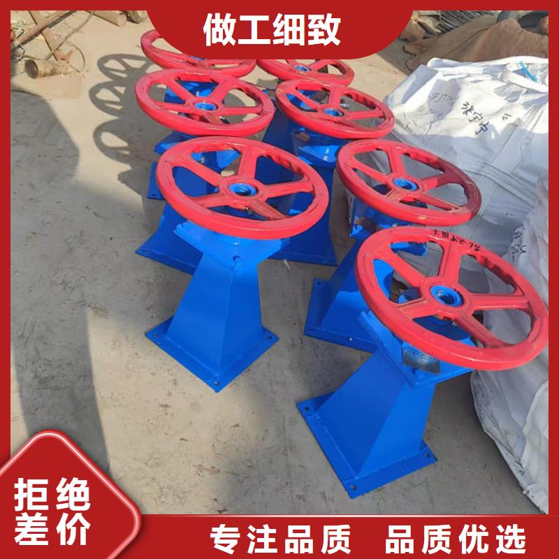 螺杆式启闭机双吊点启闭机用心服务