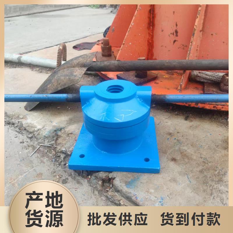 平推启闭机型号齐全