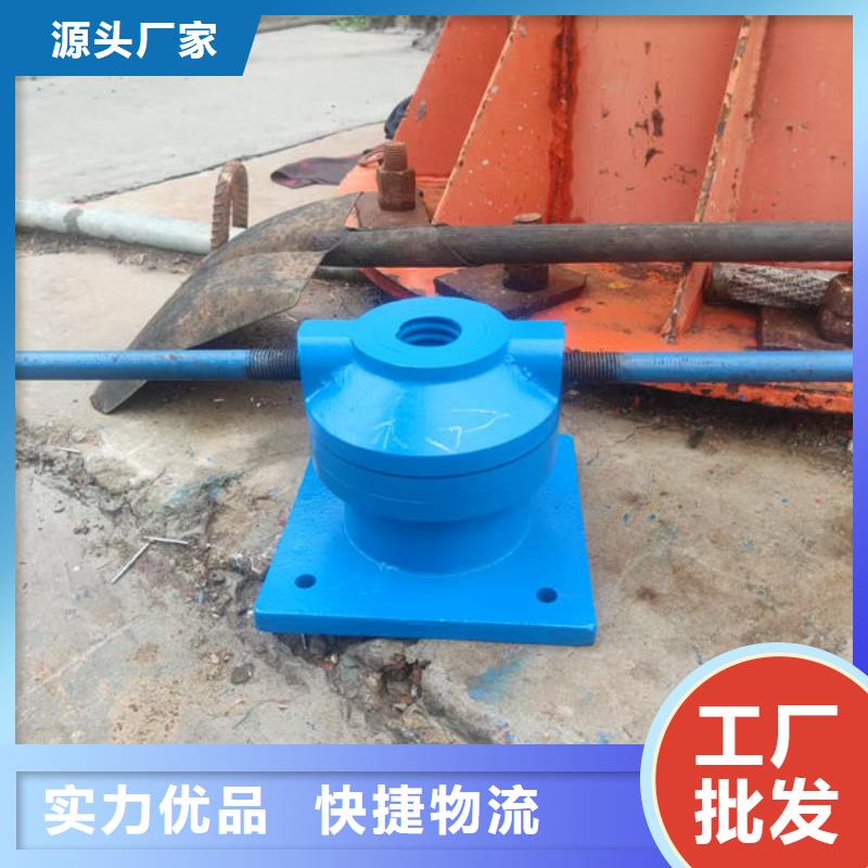 螺杆式启闭机手轮启闭机多种规格库存充足