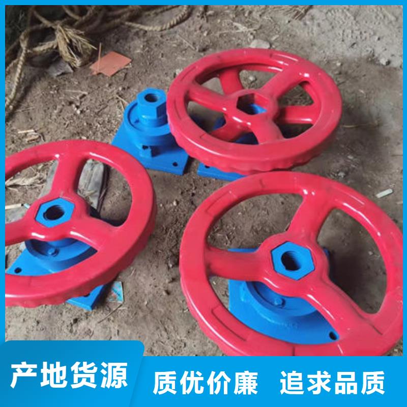 螺杆式启闭机_QDA电装启闭机一手价格