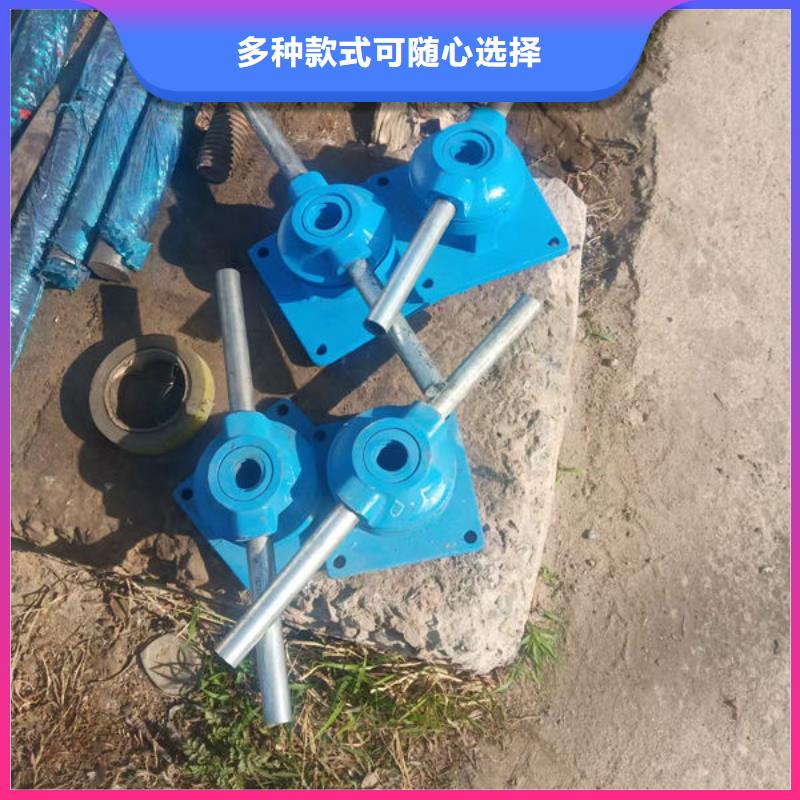 螺桿式啟閉機(jī)_斜拉式啟閉機(jī)讓客戶買的放心