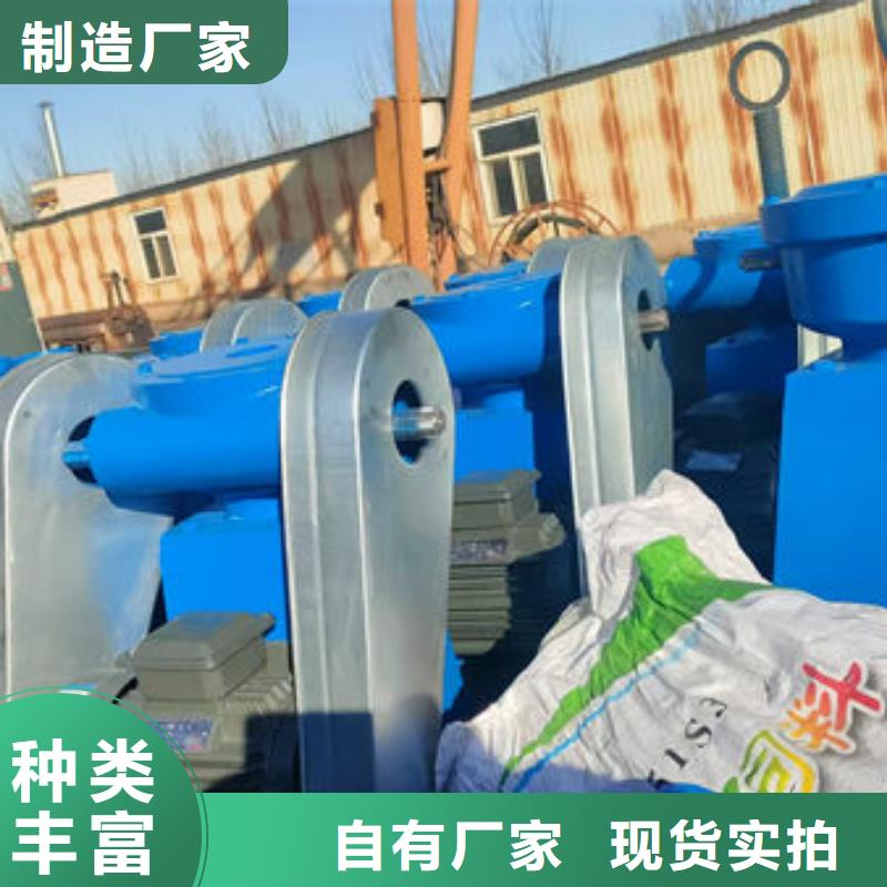 螺杆式启闭机_手动启闭机0中间商差价