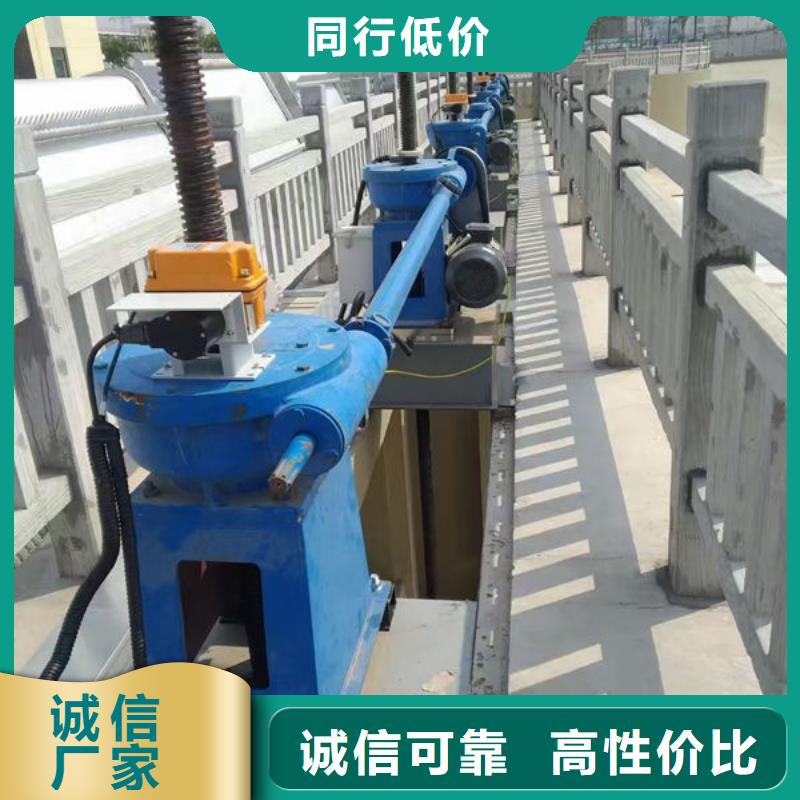 螺杆式启闭机,平推启闭机值得信赖