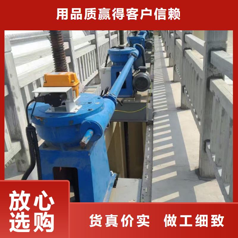 螺杆式启闭机摇摆式启闭机优良材质