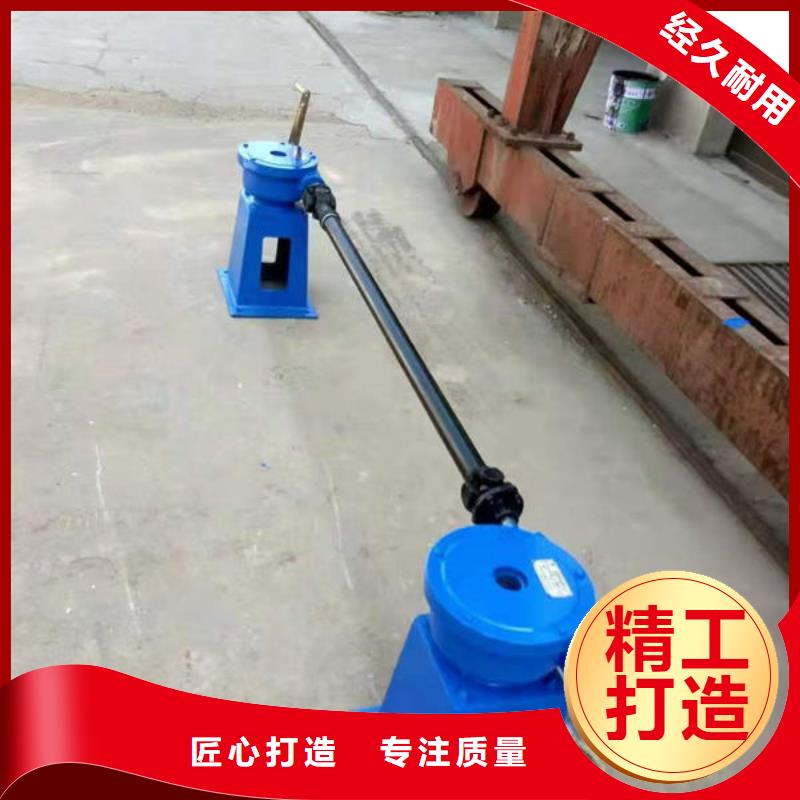 螺杆式启闭机摇摆式启闭机质量为本