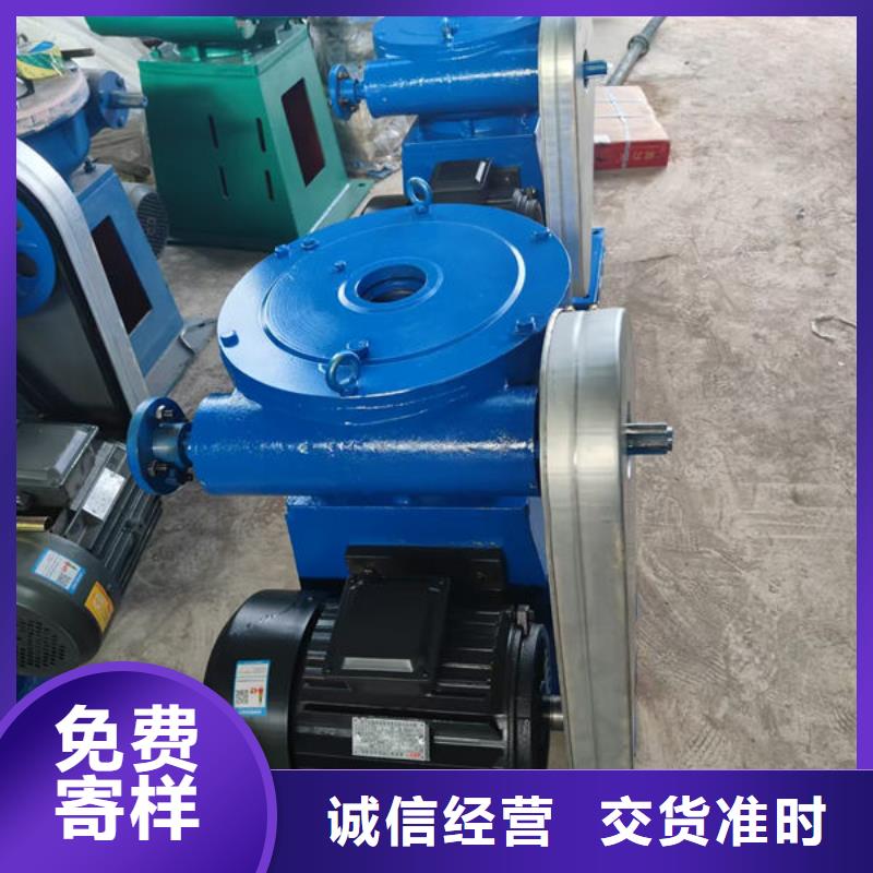 螺杆式启闭机手动启闭机交货准时