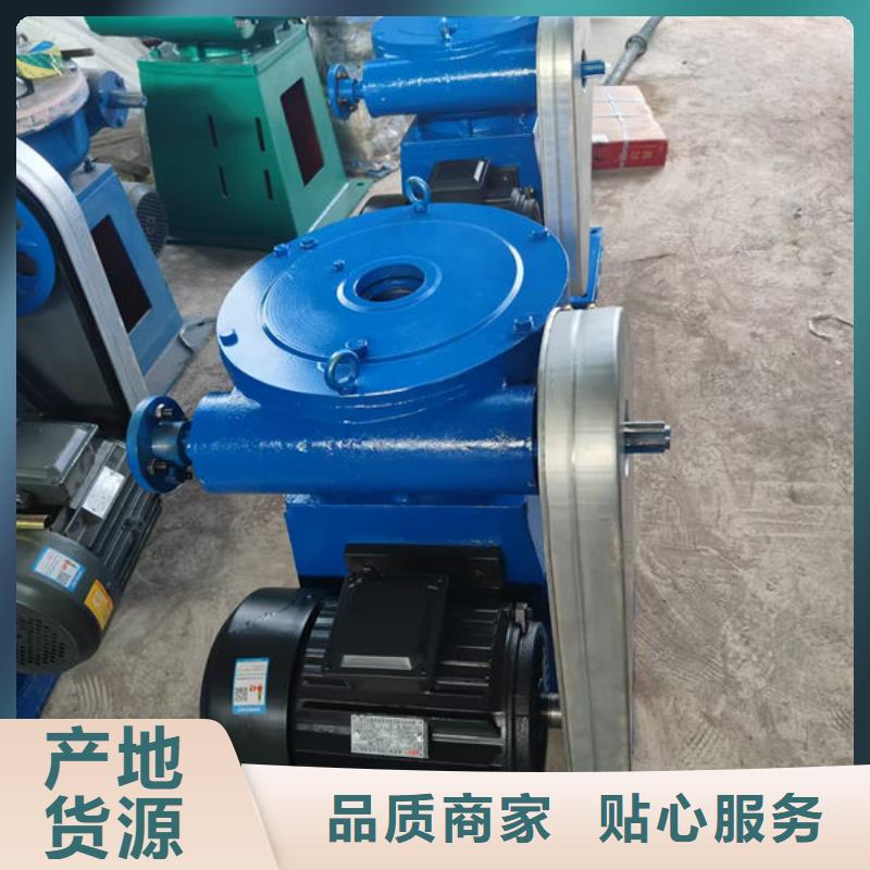 螺杆式启闭机手动启闭机有口皆碑
