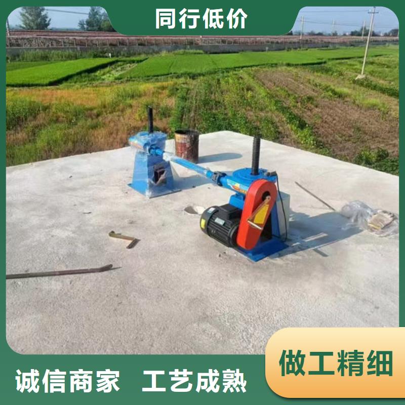 螺杆式启闭机_QDA电装启闭机一手价格