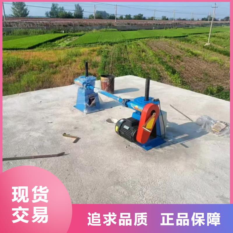 螺杆式启闭机_手动启闭机厂家新品