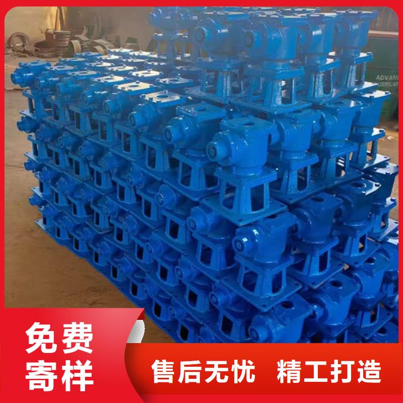 螺杆式启闭机手摇启闭机供您所需
