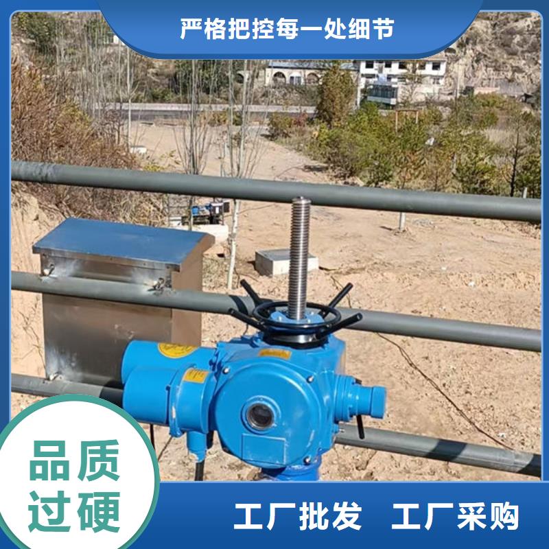 螺杆式启闭机手摇启闭机好货采购