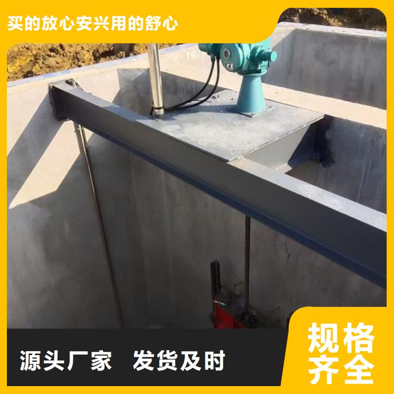 螺杆式启闭机斜拉式启闭机满足客户需求