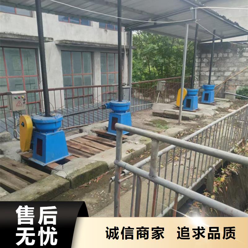 螺桿式啟閉機雙吊點啟閉機品質卓越