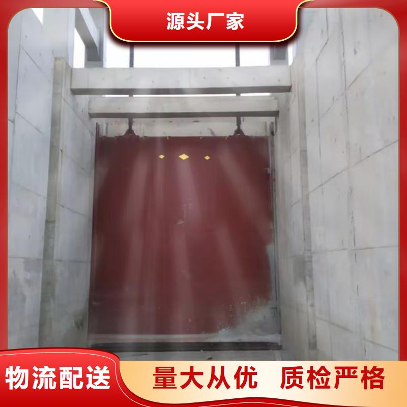 铸铁闸门铸铁拍门当地厂家值得信赖