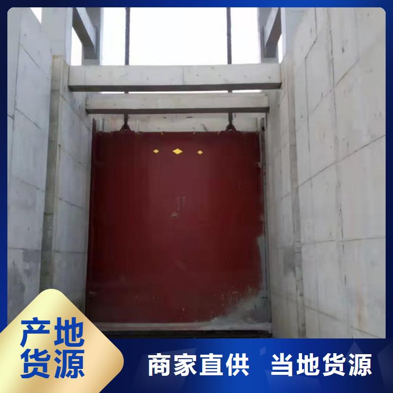 铸铁闸门铸铁圆闸门严选材质