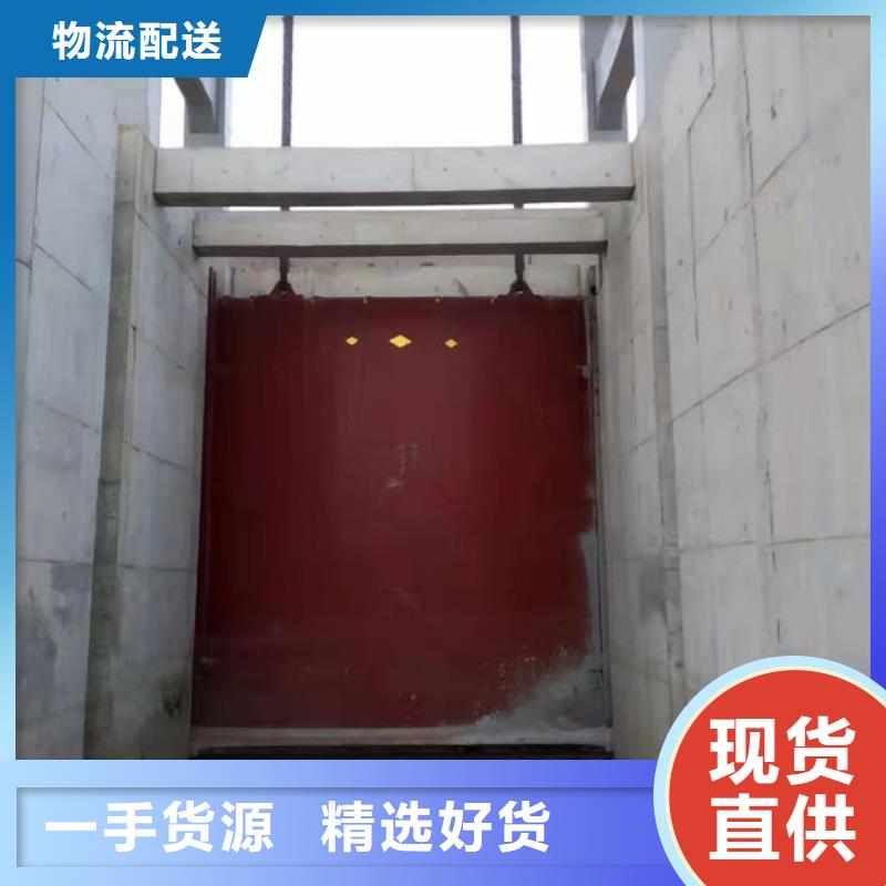 鑄鐵閘門水庫鑄鐵閘門讓客戶買的放心