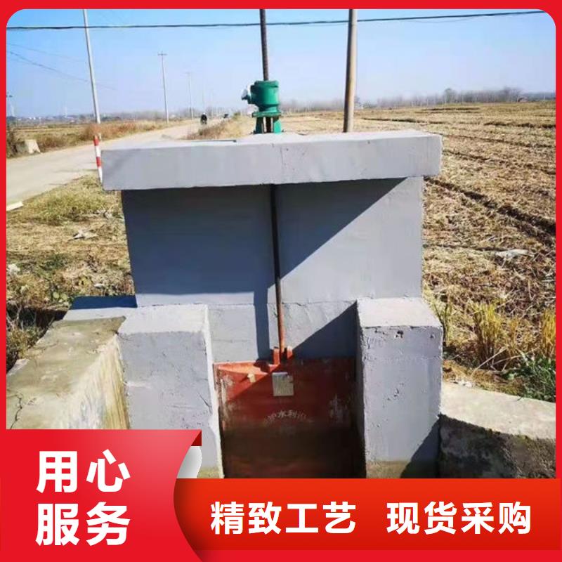 铸铁闸门,机闸一体式铸铁闸门高性价比