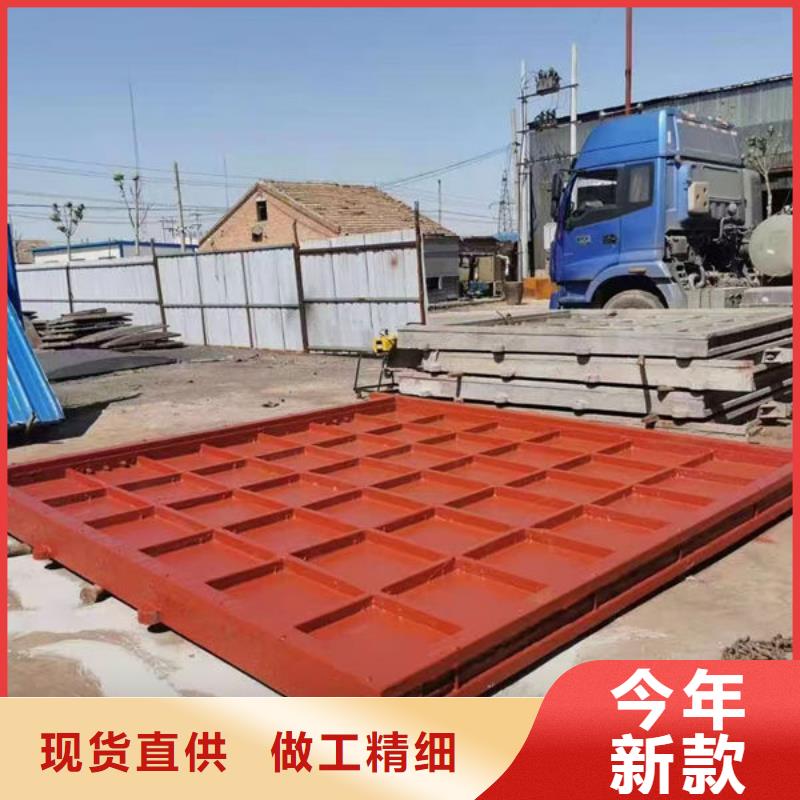 铸铁闸门球墨铸铁闸门经销商
