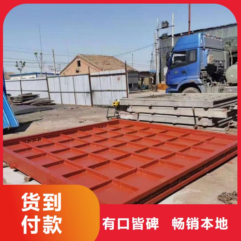 铸铁闸门铸铁拍门当地厂家值得信赖