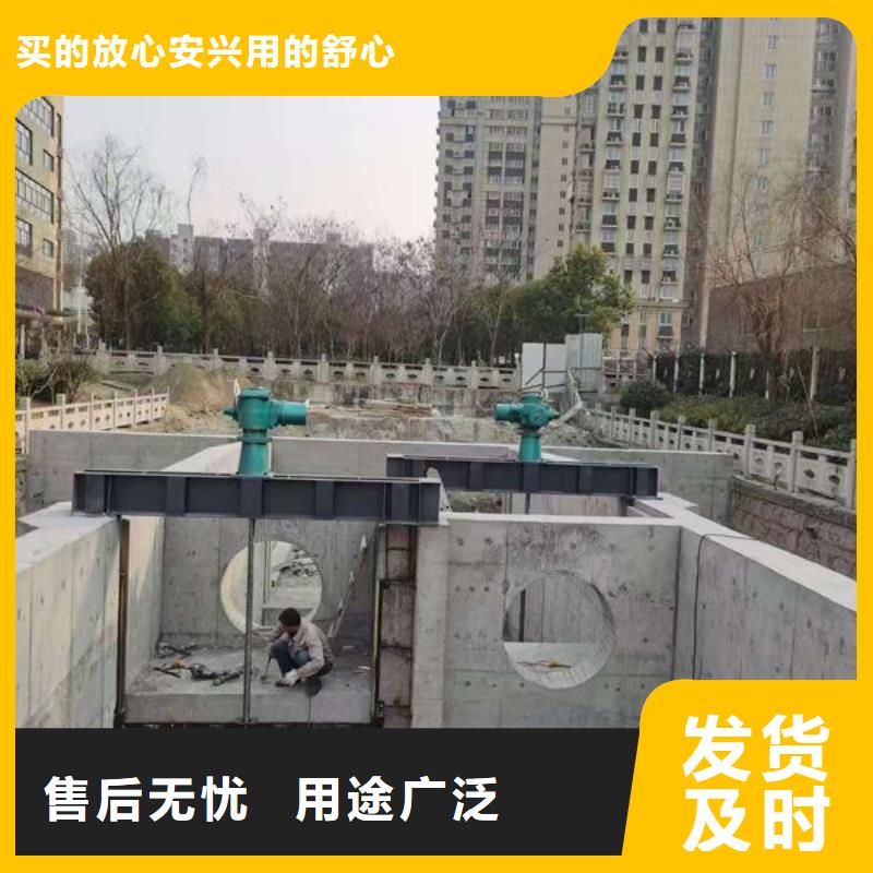 铸铁闸门铸铁闸门厂家直营
