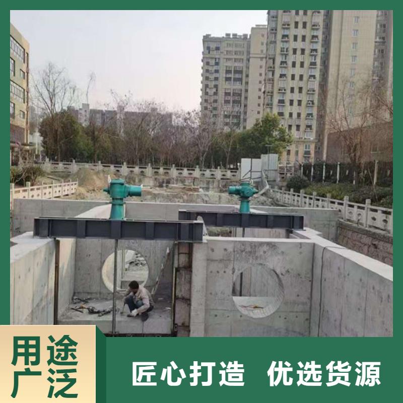 铸铁闸门铸铁闸门高品质现货销售