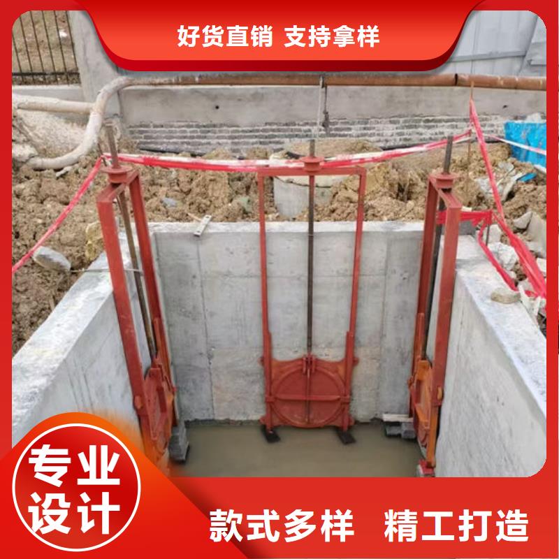 鑄鐵閘門水庫鑄鐵閘門海量貨源
