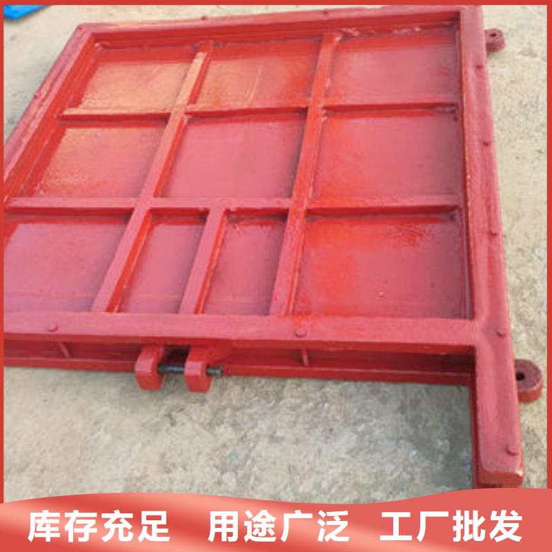 铸铁闸门铸铁圆闸门现货快速采购