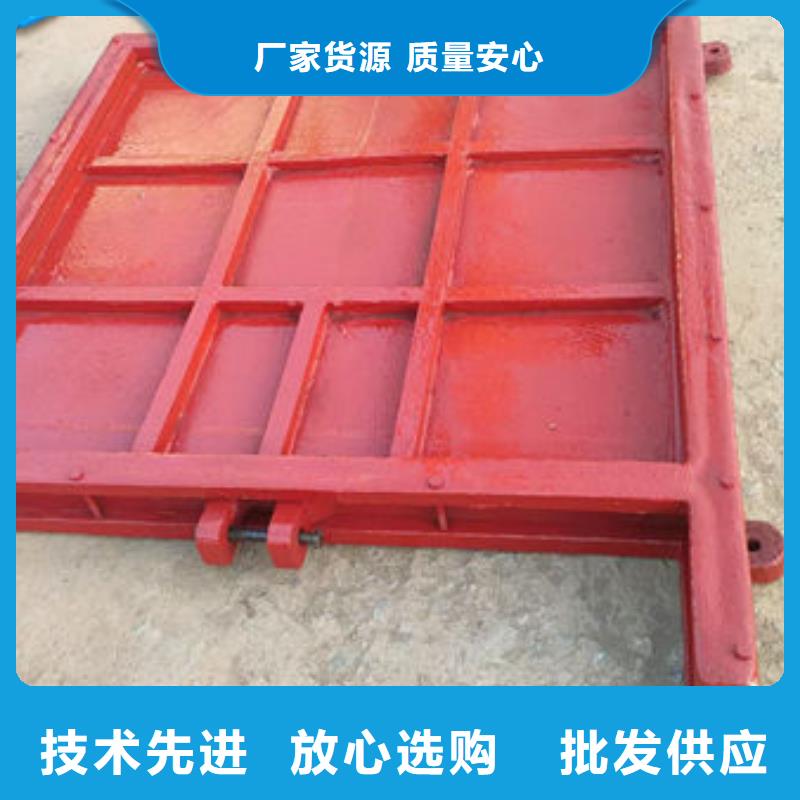 铸铁闸门铸铁拍门精致工艺