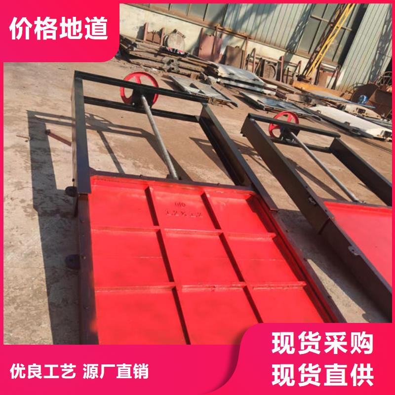 铸铁闸门水电站铸铁闸门欢迎来电询价
