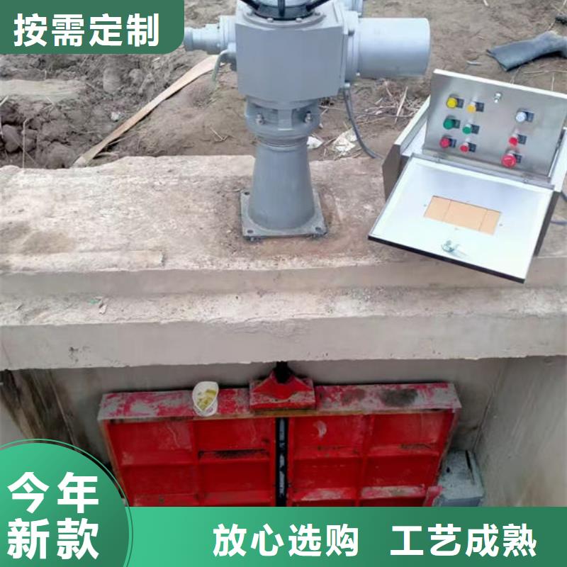 鑄鐵閘門球墨鑄鐵閘門一件也發貨
