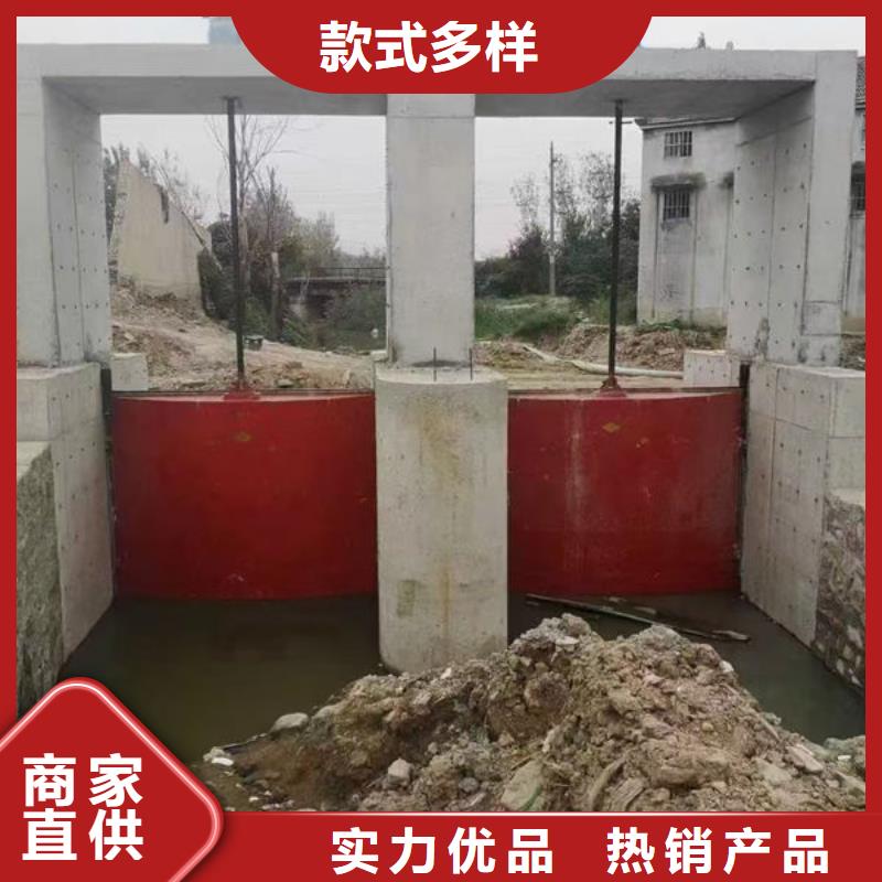 铸铁闸门_水库铸铁闸门拥有多家成功案例