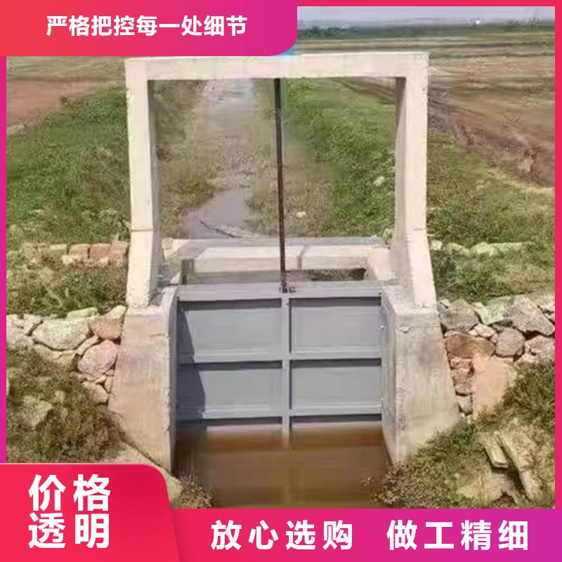 铸铁闸门水电站铸铁闸门实力大厂家